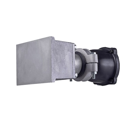 Durofix Wallbrator Concrete Vibrator Attachment For Vibrator KCA